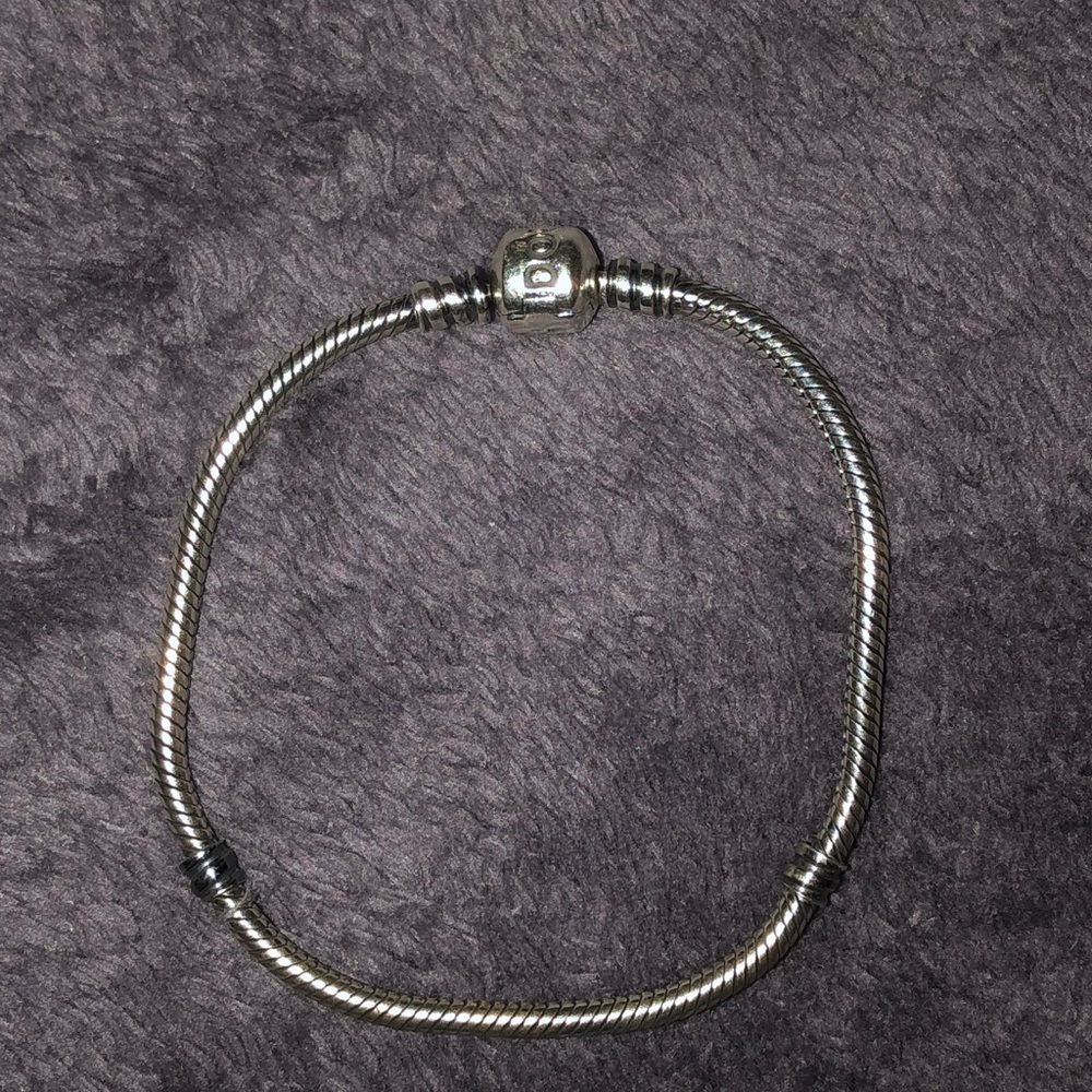 Pandora Bracelet